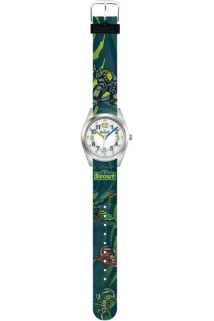 Scout Kwartshorloge Classic