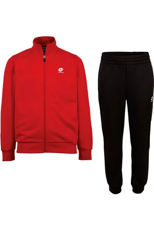 Lotto Trainingspak bijzonder licht & comfortabel