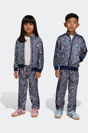 adidas Trainingspak FB TRACKSUIT (2-delig)