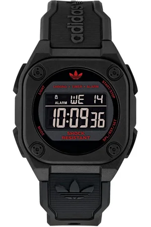 adidas Chronograaf CITY TECH FOUR