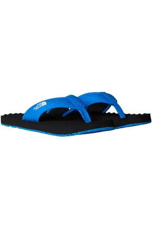 The North Face Teenslippers M BASE CAMP II