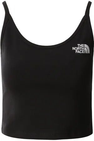 The North Face Tanktop Kort tanktop voor dames (1-delig)