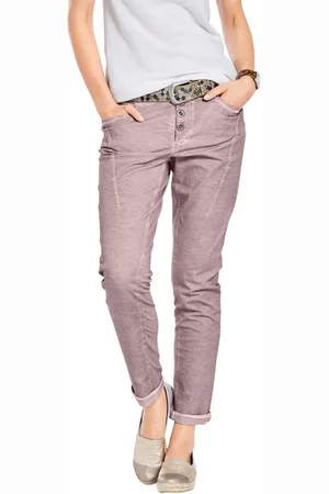 Heine Boyfriendbroek