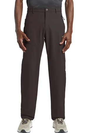 Jack Wolfskin Outdoorbroek PICO TRAIL PANTS M