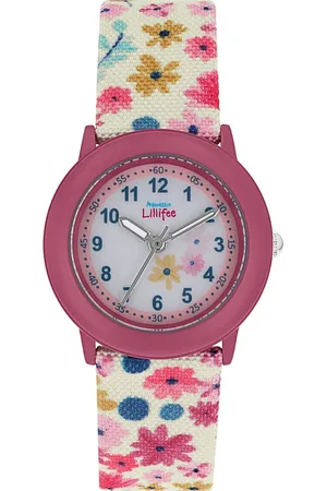 Prinzessin Lillifee Kwartshorloge