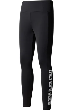 The North Face Legging Never Stop leggings voor meisjes
