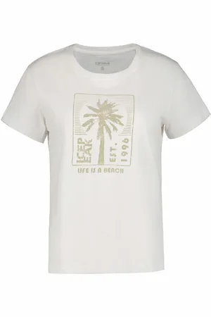 Icepeak T-shirt D T-SHIRT MAKAWAO (1-delig)