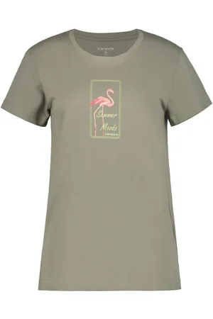 Icepeak T-shirt D T-SHIRT MAKAWAO (1-delig)