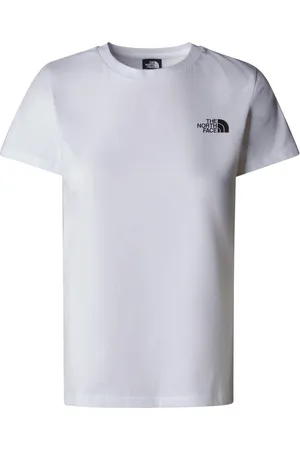 The North Face T-shirt Redbox T-shirt voor dames (1-delig)