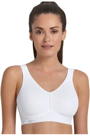Anita Sport-bh Light & firm Gegoten, naadloze cups, zacht, vlak onderband (1-delig)
