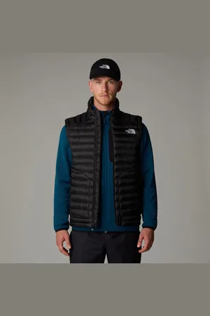 The North Face Bodywarmer Huila vest met synthetische isolatie voor heren (1-delig)