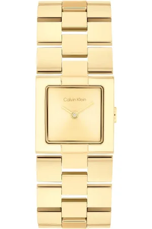 Calvin Klein Kwartshorloge CK MERIDIAN