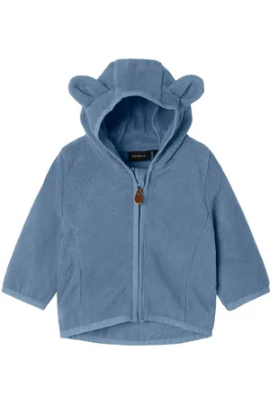 NAME IT Outdoorjack NBNMEEKO JACKET SOLID