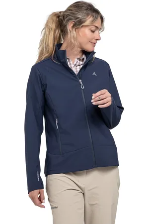 Schöffel Softshell-jack