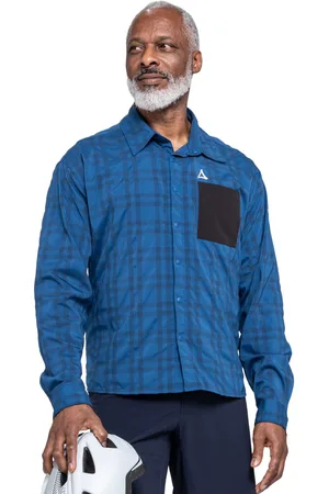 Schöffel Functioneel shirt