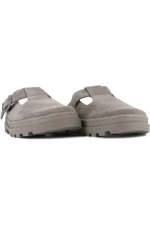 Palladium Clogs DUNELITE PYLA SDE