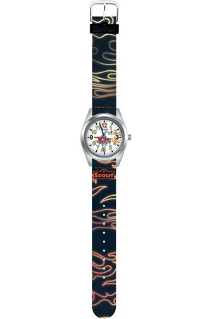 Scout Kwartshorloge Classic