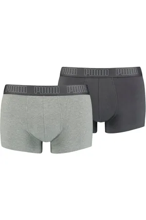 PUMA Hipster met logoband (2 stuks, Set van 2)
