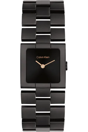 Calvin Klein Kwartshorloge CK MERIDIAN