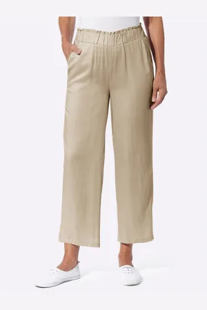 Classic Basics Culotte