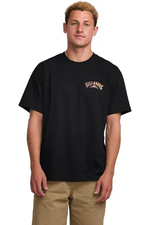 Billabong T-shirt Throwback