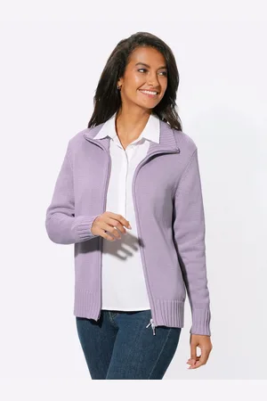 Casual Looks Vest