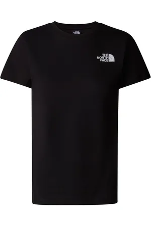 The North Face T-shirt Redbox T-shirt voor dames (1-delig)