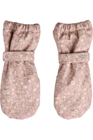 WHEAT Wanten Rain Mittens Rily