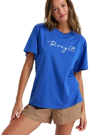 Roxy Shirttop Hangloose The Sky