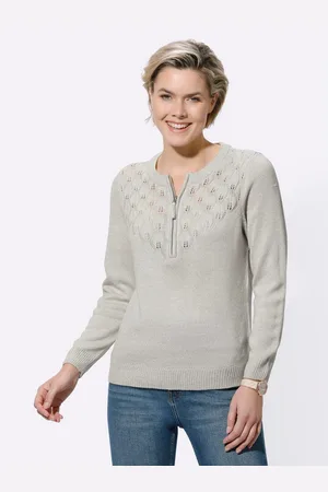Classic Basics Gebreide Trui
