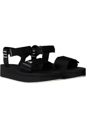 The North Face Outdoorsandalen W SKEENA PLATFORM