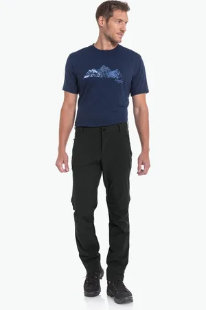 Schöffel 7/8 broek