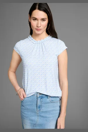 Daniel Hechter Shirt met print