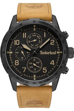 Timberland Multifunctioneel horloge Campton