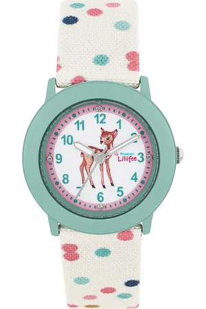 Prinzessin Lillifee Kwartshorloge