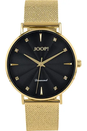 JOOP! Kwartshorloge