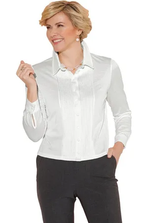 Baur Klassieke blouse