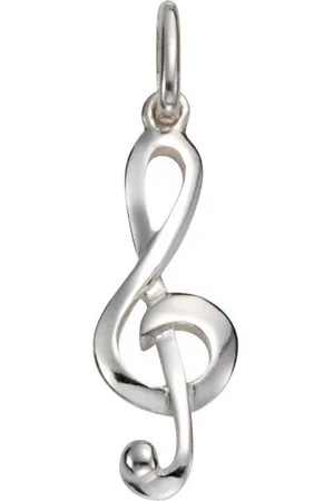 Firetti Kettinghanger Sieraad cadeau 925 halssieraad hanger noten