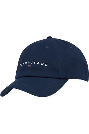 Tommy Hilfiger Baseball pet TJW LINEAR LOGO 6 PANEL CAP