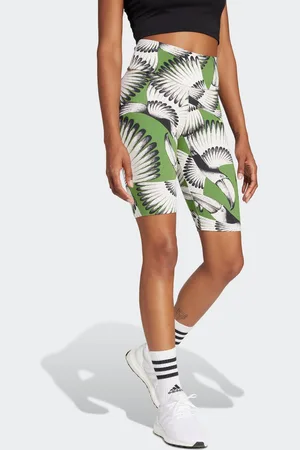 adidas Short FARM BIKE SHORT (1-delig)