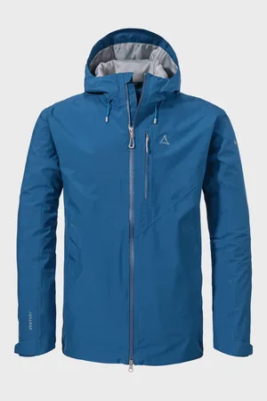Schöffel Outdoorjack Hiking Jacket Style Mauku MNS
