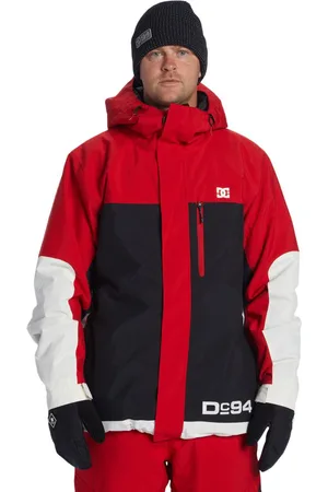 Dcshoes Snowboardjack Defiant