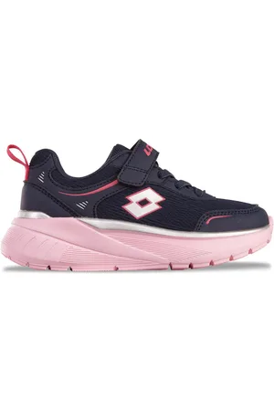 Lotto Sneakers - extra licht & comfortabel