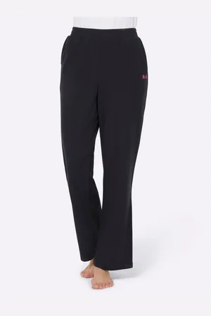 FEEL GOOD Broek met elastische band