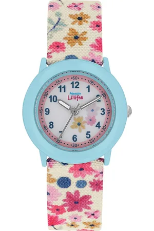 Prinzessin Lillifee Kwartshorloge
