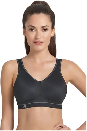 Anita Sport-bh Light & firm Gegoten, naadloze cups, zacht, vlak onderband (1-delig)