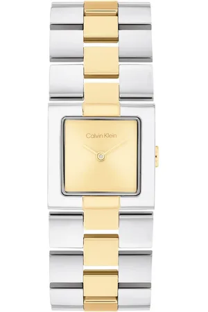 Calvin Klein Kwartshorloge CK MERIDIAN