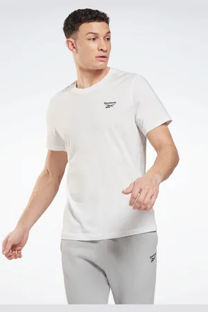 Reebok T-shirt IDENTITY SMALL LOGO TEE