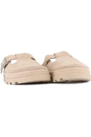 Palladium Clogs DUNELITE PYLA SDE