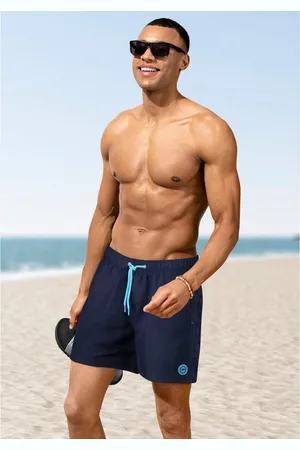 CMP Zwemshort H ZWEMBROEK